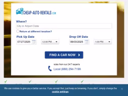Cheap-auto-rentals