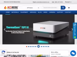Acsmaterial