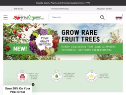Groworganic