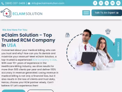 Eclaimsolution