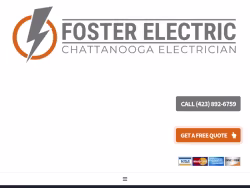 Chattanoogaelectrician