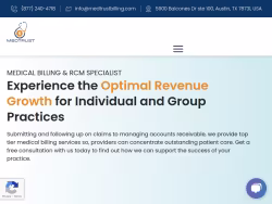Medtrustbilling