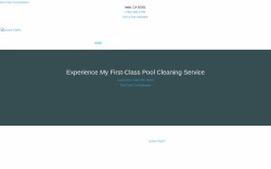Poolcleaningindioca