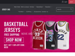 Jerseyone