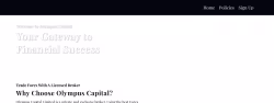 Olympuscapital
