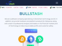 Bullstash