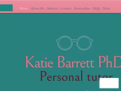 Drkatiebarrett