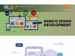 Goforyourwebsite