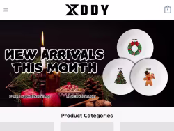 Xddy
