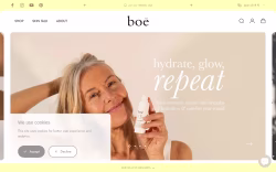 Boebeaute