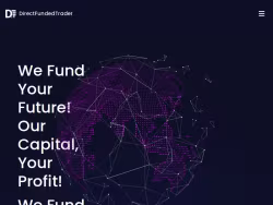 Directfundedtrader