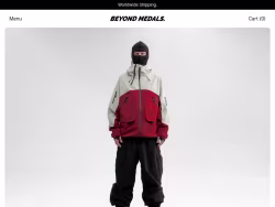 Beyondmedals