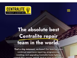 Centralitelegacylighting