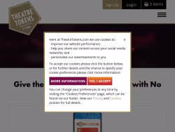 Theatretokens