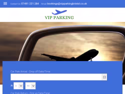 Vipparkingbristol