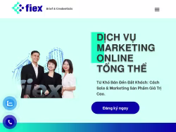 Fiexmarketing