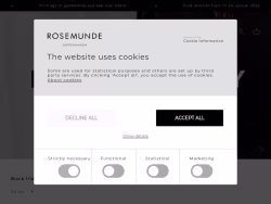 Rosemunde