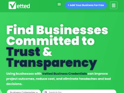 Trustvetted