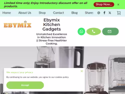 Ebymix