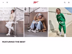 Reebok