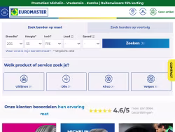 Euromaster