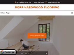 Kopphardwoodflooring