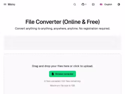 Runconvert