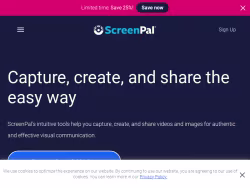 Screenpal