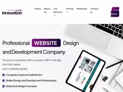 Websitedesigninnovation