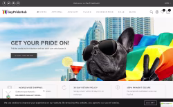 Gaypridehub