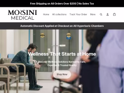 Morsinimedical