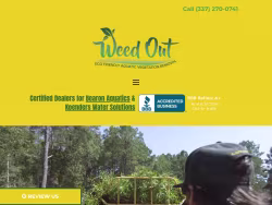 Weed-outllc