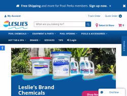 Lesliespool