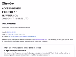 Nuwber