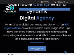 Zndigitalhub