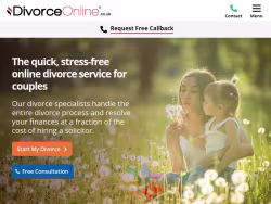 Divorce-online