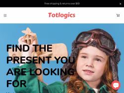Totlogics