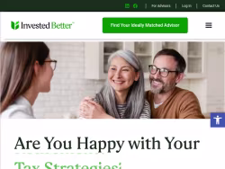 Investedbetter