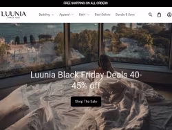 Luunia