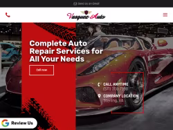 Carservice-va