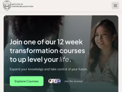 Institutece
