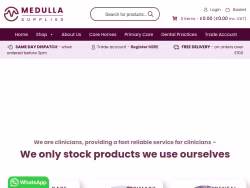 Medullasupplies