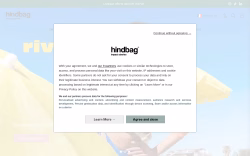 Hindbag