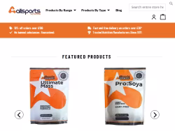 Allsports-nutrition