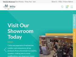 Themobilityaidscentre