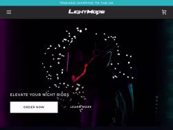 Lightmodehelmets