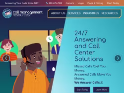 Callcmr