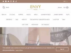 Envyshoesuk