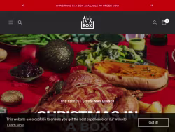 Allinabox