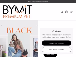 Bymit